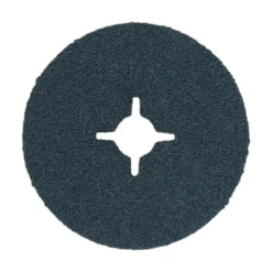 Disque fibre z. 125x22 - zirconium (multichoix) - ROEBUCK | 886410