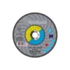DISQUE FLEXI-CUT - D.115X2 TRONCON. EBARBAGE ACIER/INOX - ROEBUCK | 866829