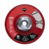 Disque LAM.DIAM.200 grain FINO.Ø115MM M14 - RUBI | 32931