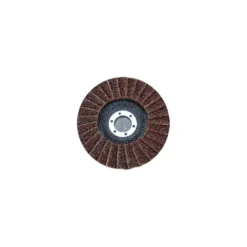 Disque à lamelles Ø 125mm, Alésage 22,23mm, Type Plat, Grain Moyen (60 à 80) Makita | B-40967