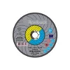 DISQUE LIFE+ EVO - D.115X1 TRONCONNAGE - ACIER INOX - ROEBUCK | 866809