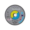 DISQUE LIFE+ EVO - D.125X1,6 TRONCONNAGE - ACIER INOX - ROEBUCK | 866812