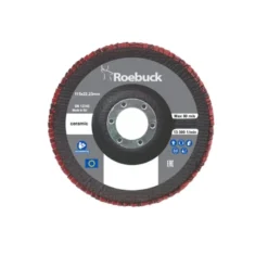 Disque plat à lamelles " DLPC " (multichoix) - ROEBUCK | 866863