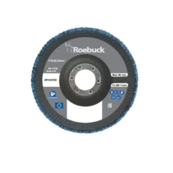 Disque plat à lamelles " DLPZ " (multichoix) - ROEBUCK | 866845