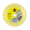 Disque RSQ 230 MM SUPER PRO - RUBI | 30902
