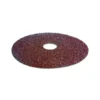Disques abrasifs pour meuleuse Ø 115mm, Grain 24, Qté 5 Makita | P-00860
