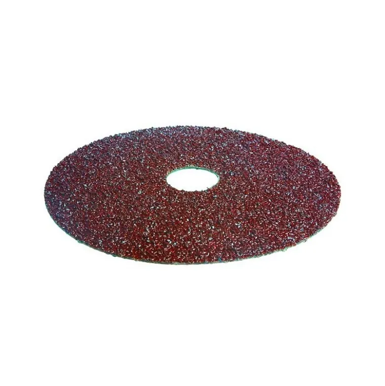 Disques abrasifs pour meuleuse Ø 125mm, Grain 40, Qté 5 Makita | P-00979