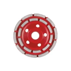 Disques diamant à surfacer 125mm DCWU 125 Milwaukee | 4932451186
