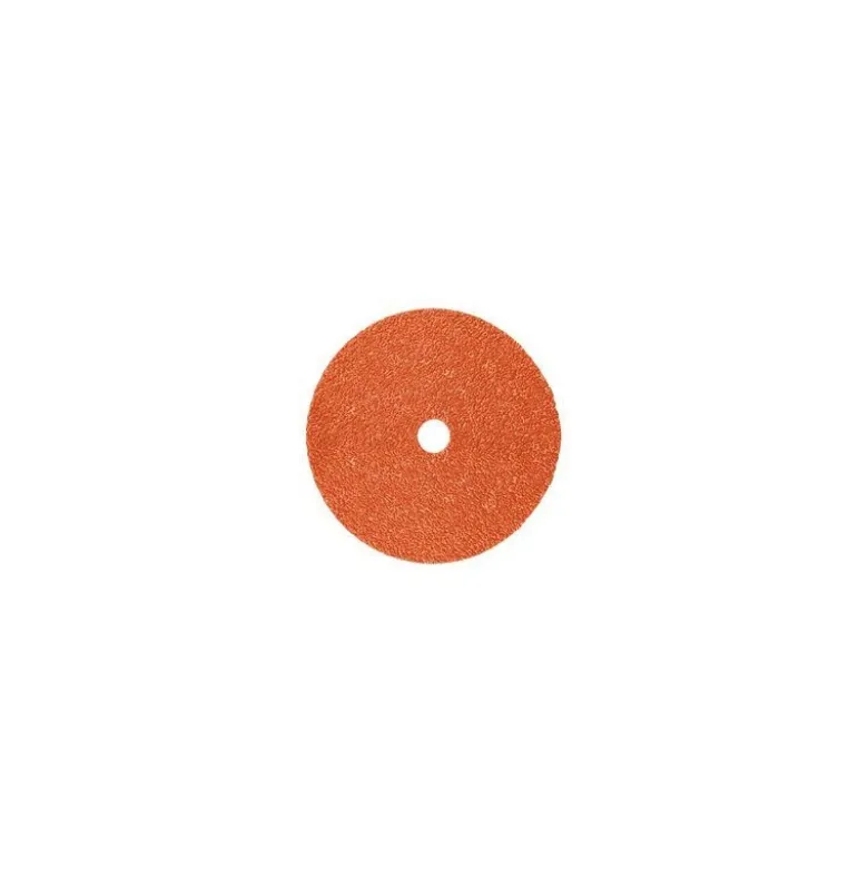25 Disques fibre 3m987c 125x22 g36 DI125.22.987C.36 3M France | 7000028193
