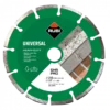 Disque SHR 250 PRO - RUBI | 32974