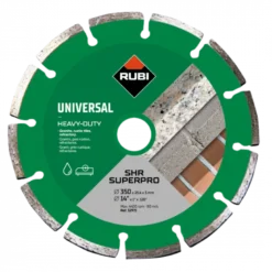 Disque SHR 350 SUPERPRO - RUBI | 32971