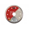 Disque SLITHER 125 SUPERPRO HAUTE FINITION - RUBI | 32961