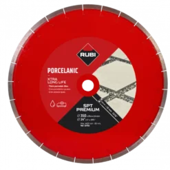 Disque SPT-350 MM PREMIUM - RUBI | 32936