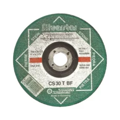 Disques à tronçonner matériaux pour meuleuse Ø 230mm, Alésage 22,23mm, Epaisseur 3mm, (C) 30 T Makita | A-85385