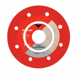 Disque TCR 125 SUPERPRO - RUBI | 31973