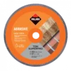 Disque TON 250 SUPERPRO - RUBI | 31909