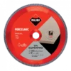 Disque TPI 200 MM SUPER PRO - RUBI | 31966