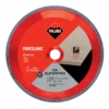 Disque TPI 230 MM SUPER PRO - RUBI | 31967
