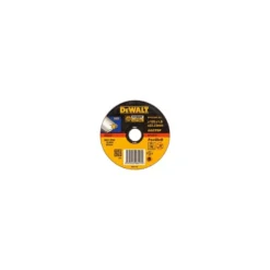 Disque à tronçonner l'inox de 230 mm - Dewalt | DT42640