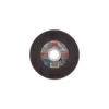 Disque à tronçonner 3M™ Silver plat, T41 125 mm x 1 mm x 22.23 mm, 60+ | 51790