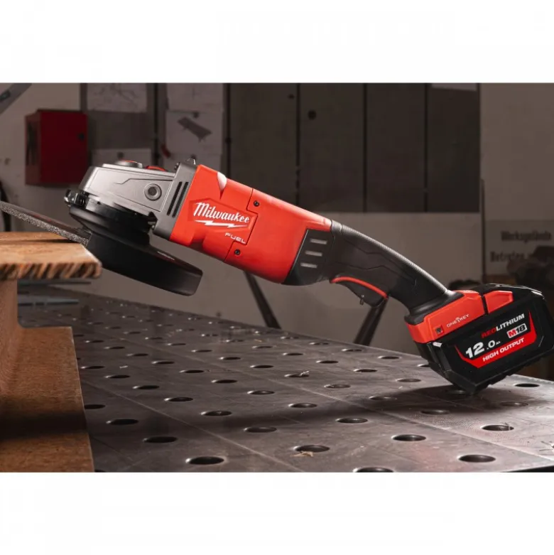 DISQUE À TRONÇONNER PRO+ 125MM X 1,5 MM - Milwaukee | 4932498002