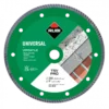 Disque TSV 230 PRO - RUBI | 25918