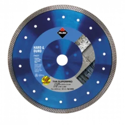 Disque TVA 125 SUPERPRO - RUBI | 31933