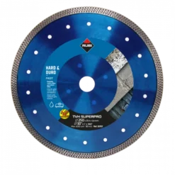 Disque TVH 250 SUPERPRO - RUBI | 31937