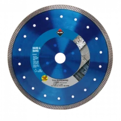 Disque TVH 300 SUPERPRO - RUBI | 31938