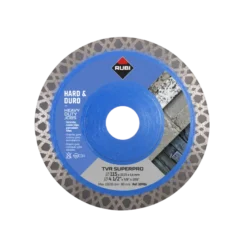 Disque TVR 115 SUPERPRO - RUBI | 30986