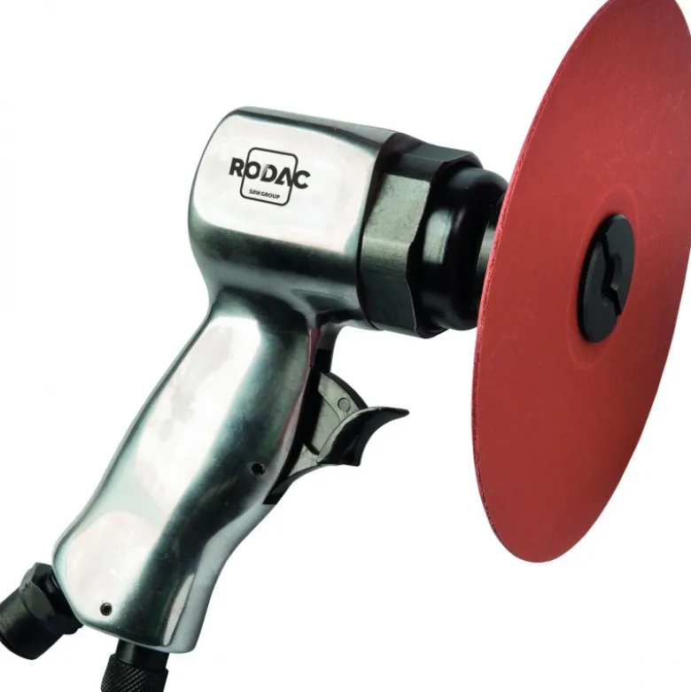 DISQUEUSE REVOLVER 150 MM - SAM | RC1520RP