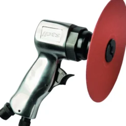 DISQUEUSE REVOLVER 150 MM - SAM | 1520RP