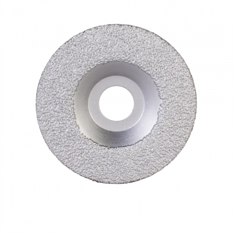 Disque VDG 100MM deSB.GRUESO PRO - RUBI | 31979
