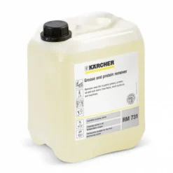 Dissolvant graisse et albumine RM 731 ASF Karcher | 6.295-402.0