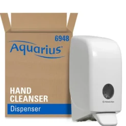 Distributeur crèmes de lavage des mains AQUARIUS Kimberly-Clark Professional | 6948