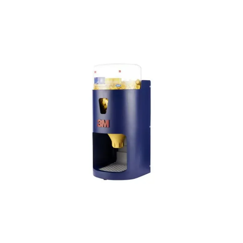 Distributeur de bouchons d’oreille 3M™ One Touch™ Pro | 7100064963