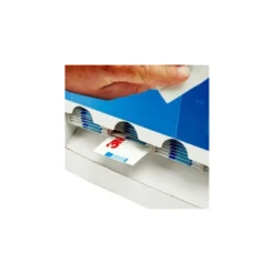 Distributeur de 500 lingettes nettoyantes antibuée et antistatique 3M™ pour lunettes | 26-2000-00P