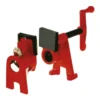 Dormants à tubes Bessey-Ser | BPC-H34
