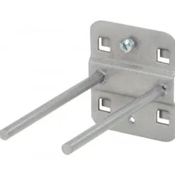 Double crochet droit standard 100m Ø6mm KS Tools | 860.0821