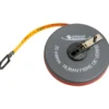 DOUBLE DECAMETRE RUBAN FIBRE BOITIER ABS TALIAPLAST | 490301