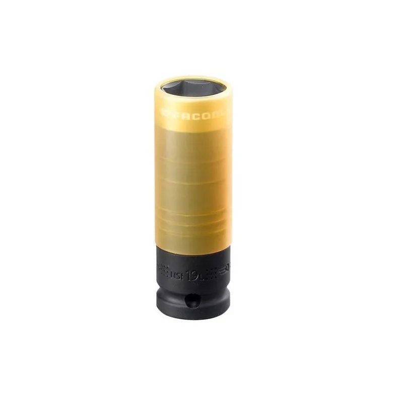 Douille à chocs 19mm renforcées 1/2" Facom | NSI.19L