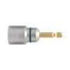 Douille Impact Gold Torsion pour tiges filetées Type E-form (MZ), pour tiges de 6mm Makita | B-42961