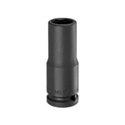 Douille impact 1/2" longue 6 pans 12mm Facom | NS.12LA