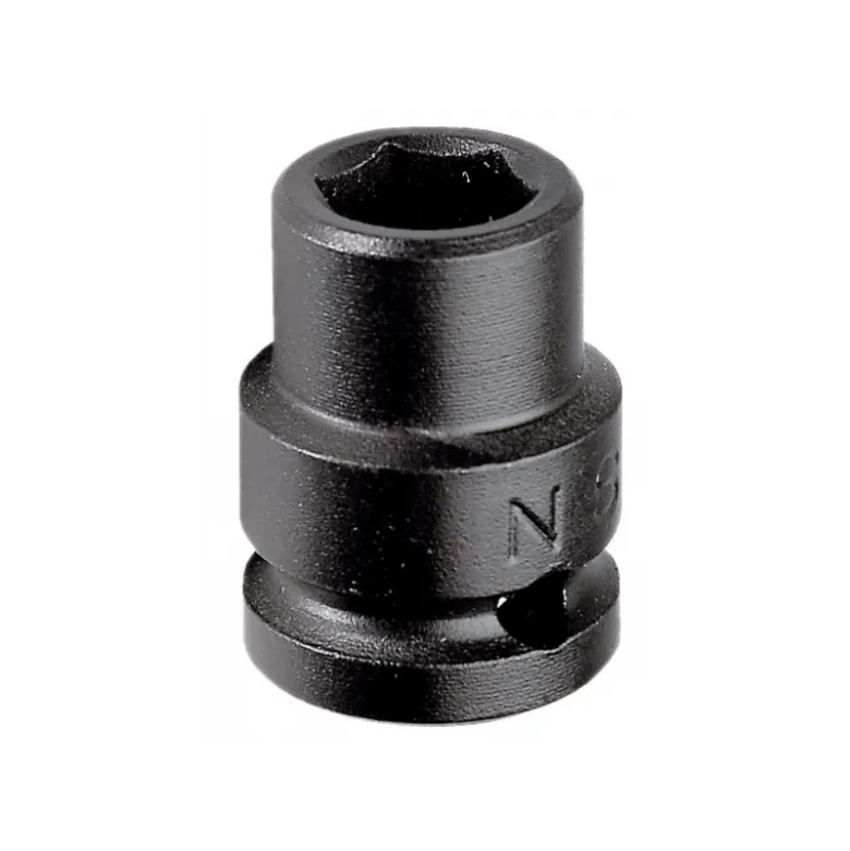 Douille impact 1/2" 6 pans 15mm Facom | NS.15A