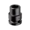 Douille impact 1/2" 6 pans 32mm Facom | NS.32A