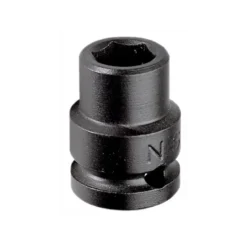 Douille impact 1/2" 6 pans 32mm Facom | NS.32A
