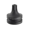 Douille impact 3/4" Tamper Torx T80 Facom | NKXR.80