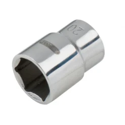 Douille INOX 6 pans 1/2", 32mm KSTools | 964.1232