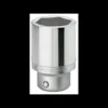 Douille 3/4" longue 6 pans 36mm Facom | K.36LA
