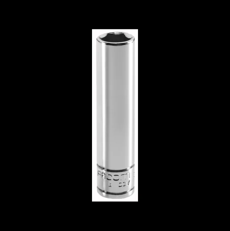 Douille 1/4" longue 6 pans 10mm Facom | R.10LA